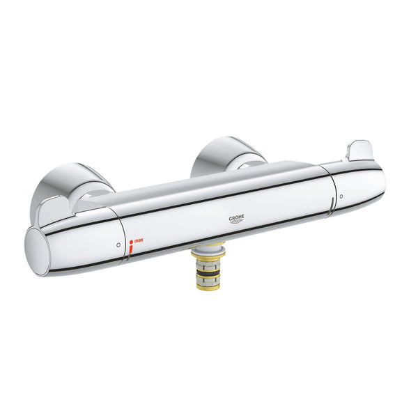 Grohe Grohtherm  Special Termostatik Lavabo Bataryası 1/2″ - 34666000