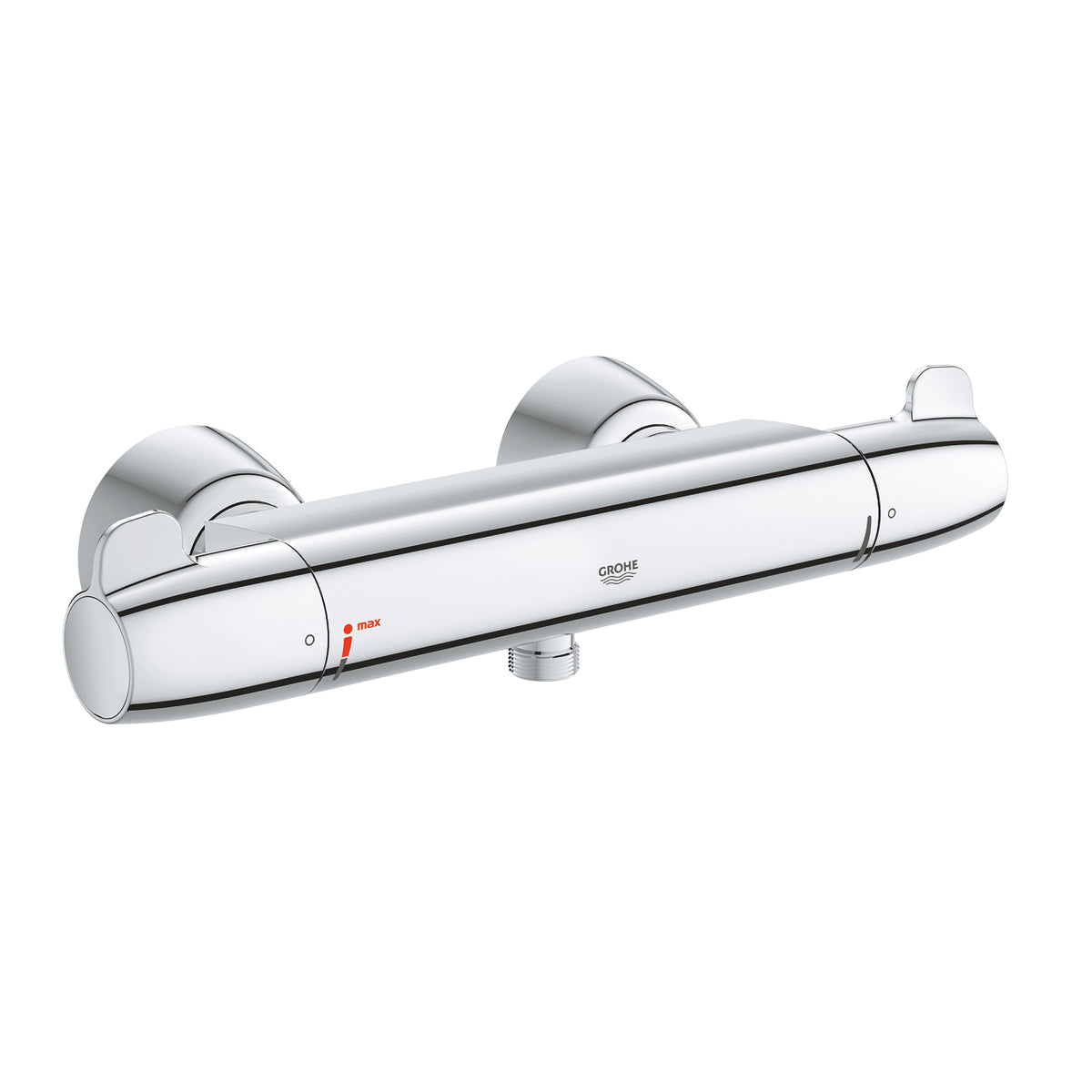 Grohe Grohtherm  Special Termostatik Duş Bataryası - 34667000