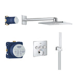 Grohe Smart Control Duş Seti - 34712000