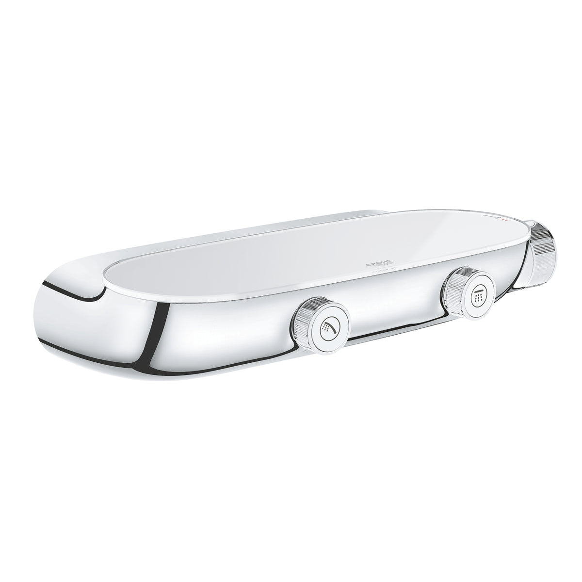 Grohe Grohtherm  Smart Control Termostatik Banyo Bataryası - 34718000