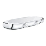Grohe Grohtherm  Smart Control Termostatik Banyo Bataryası - 34718000