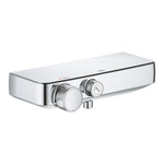 Grohe Smart Control Tek Valfli Akış Kontrollü Ankastre Duş Bataryası - 29147000