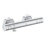 Grohe Grohtherm 800  Cosmopolitan Termostatik Duş Bataryası - 34765000