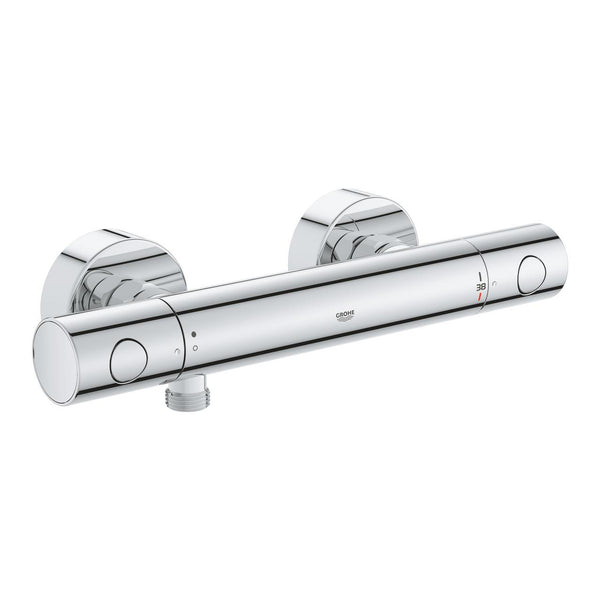 Grohe Grohtherm 800  Cosmopolitan Termostatik Duş Bataryası - 34765000