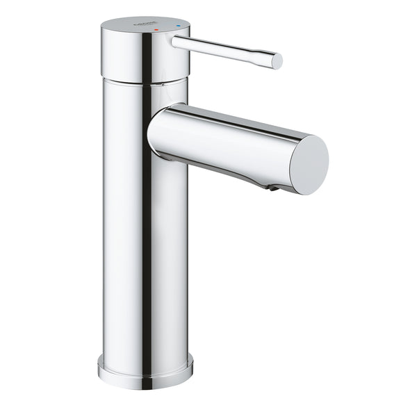 Grohe Essence Tek Kumandalı Lavabo Bataryası  S- Boyut - 34813001