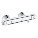 Grohe Grohtherm 1000 Termostatik Duş Bataryası - 34824005