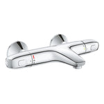 Grohe Grohtherm 1000 Termostatik Duş Bataryası - 34819005