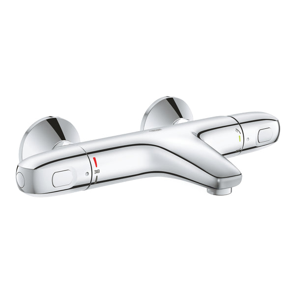 Grohe Grohtherm 1000 Termostatik Duş Bataryası - 34824005