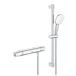 Grohe Grohtherm 1000 Termostatik Duş Bataryası - 34824005