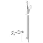 Grohe Grohtherm 1000 Termostatik Duş Bataryası - 34822005