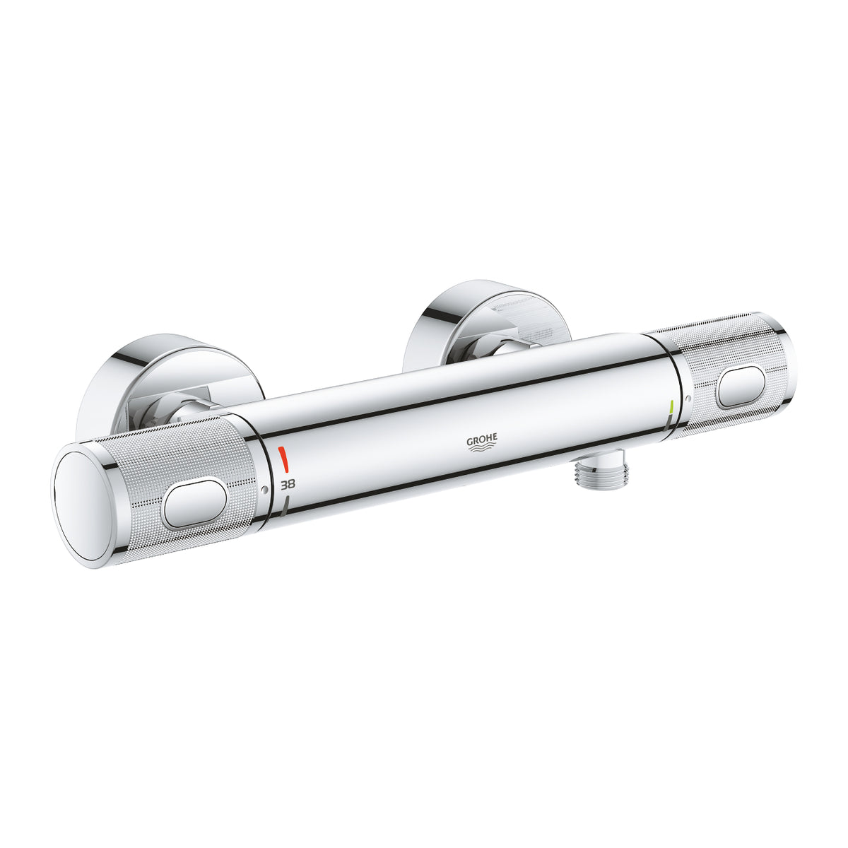 Grohe Grohtherm 1000  Performance Termostatik Duş Bataryası - 34836001