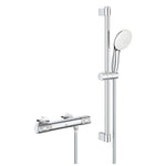 Grohe Grohtherm 1000  Performance Termostatik Duş Bataryası - 34836001