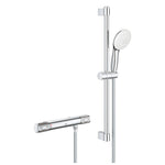 Grohe Grohtherm 1000  Performance Termostatik Duş Bataryası - 34827KF0
