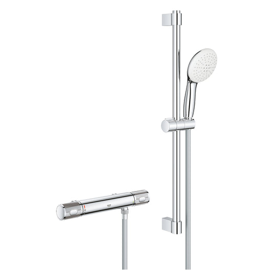 Grohe Grohtherm 1000 Performance Thermostatique Douche Robinet - 34836001