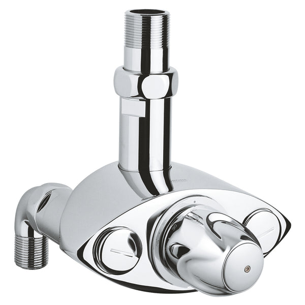 Grohe Düz Bağlantı - 12424000