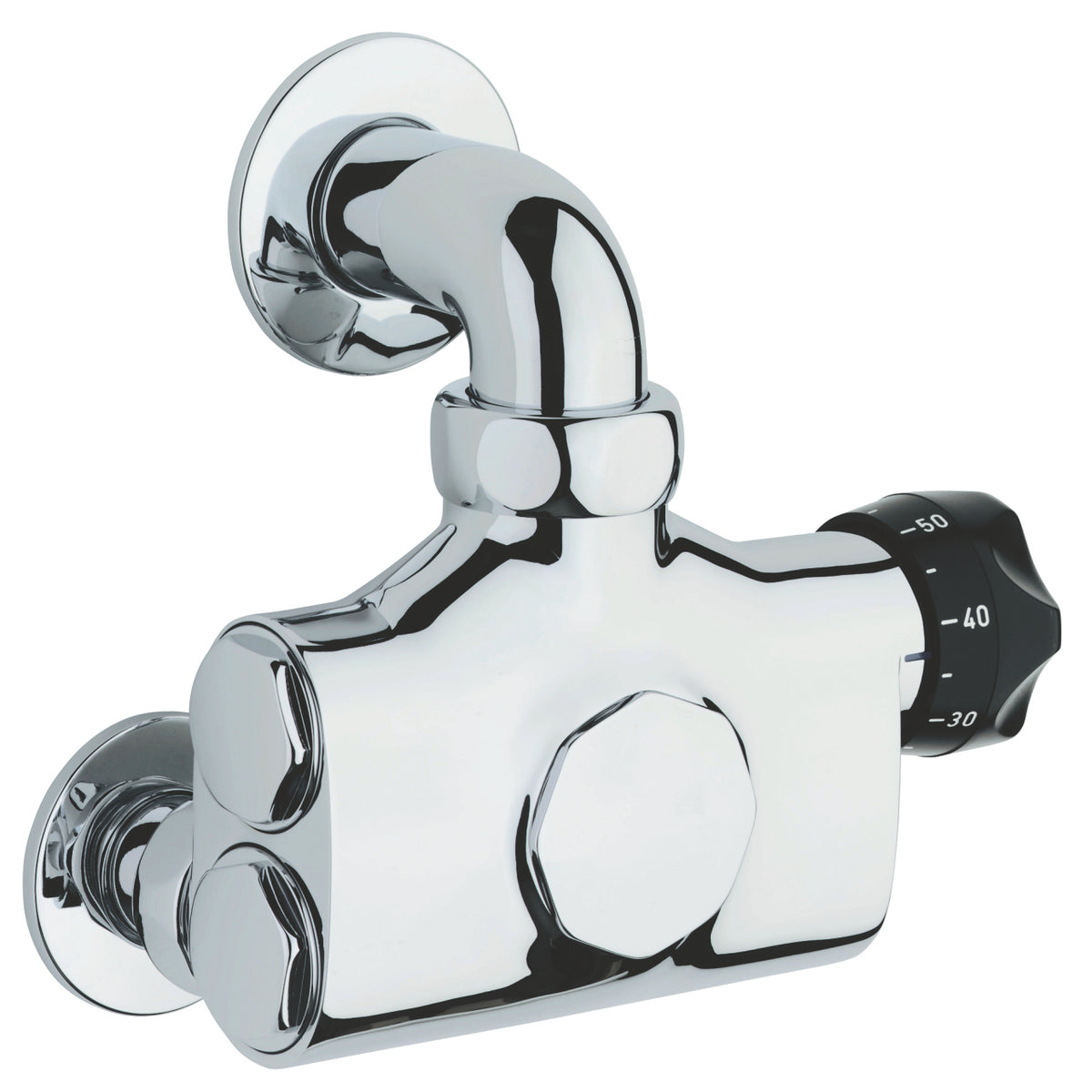 Grohe Düz Bağlantı - 12420000