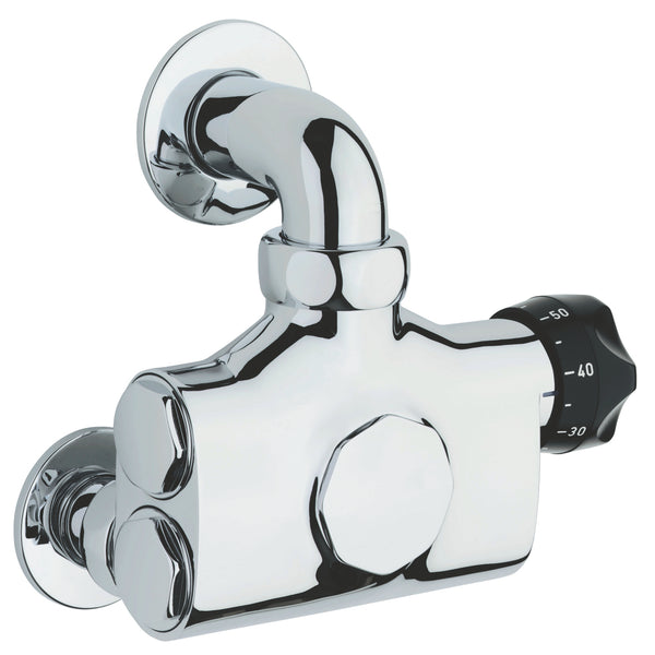 Grohe Düz Bağlantı - 12420000