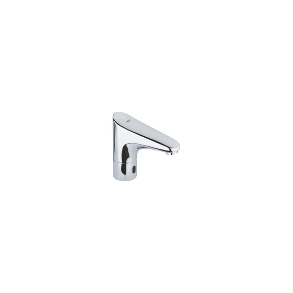 Grohe Europlus  E Fotoselli Lavabo Bataryası, Tek Su Girişli - 36208001