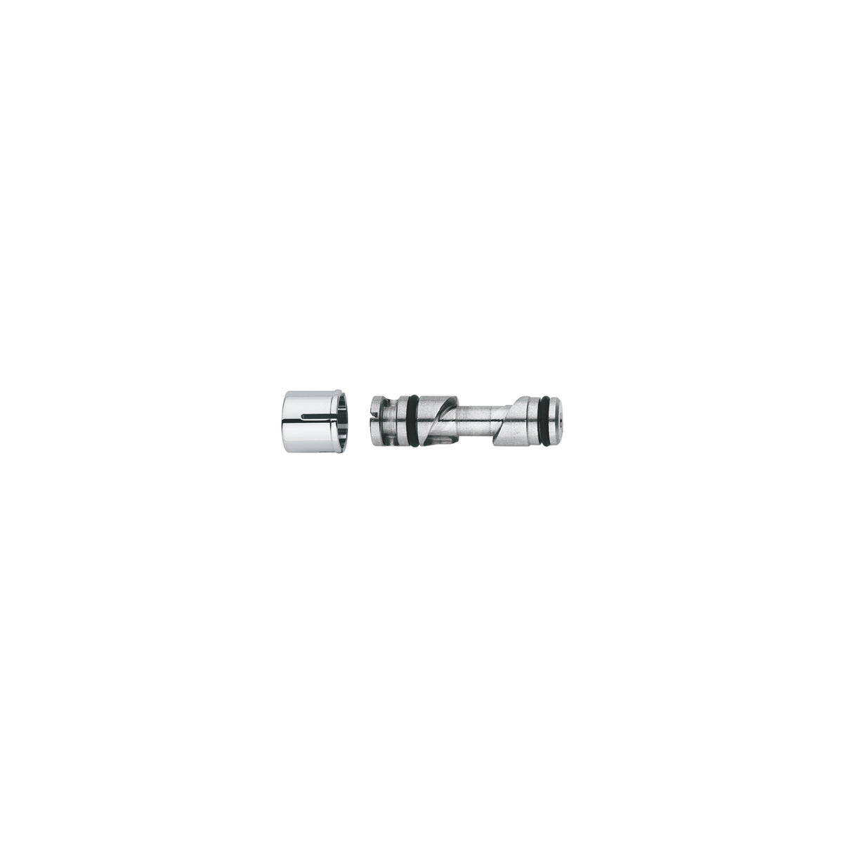 Grohe Gizli Kelebek - 36209000