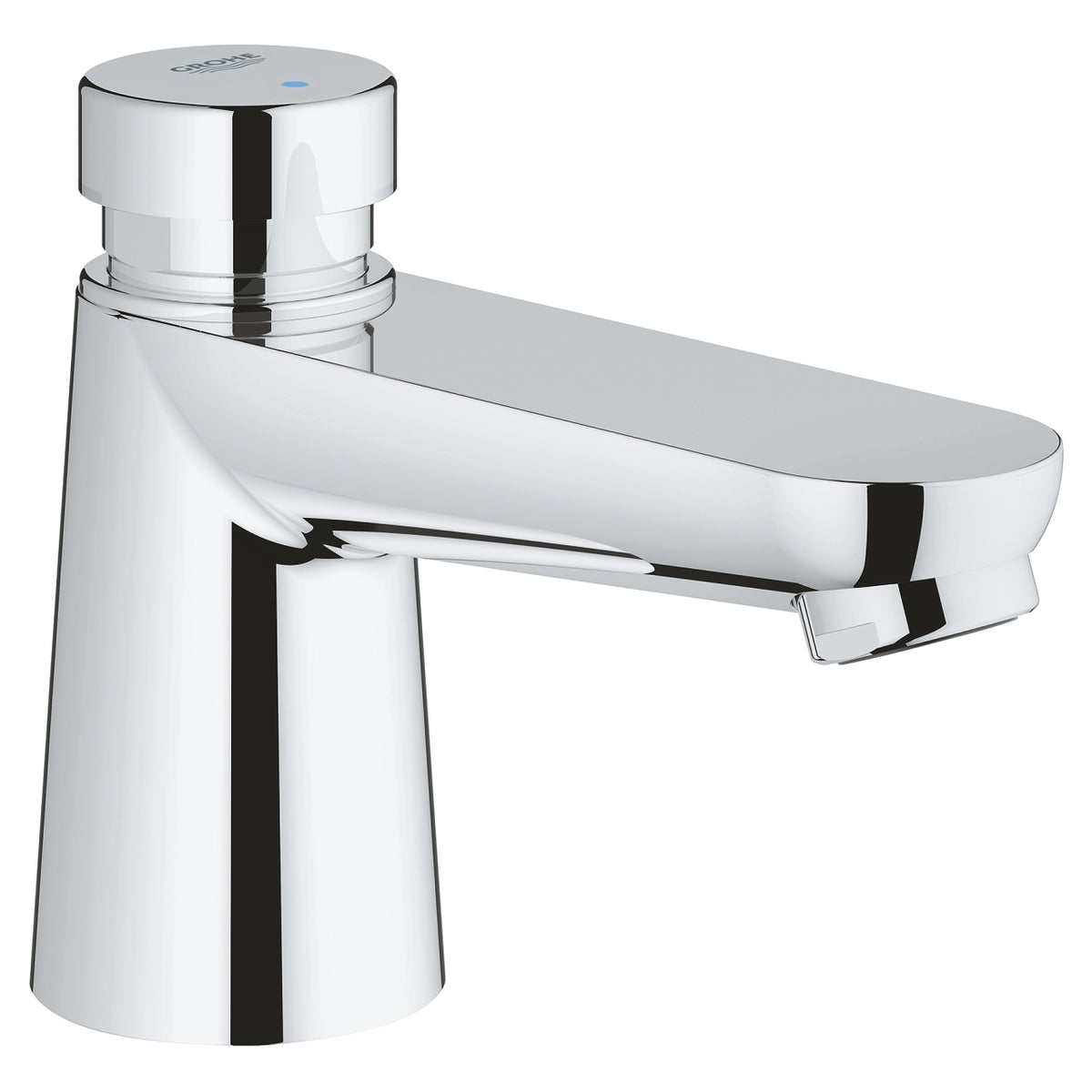 Grohe Euroeco  Cosmopolitan  T Zaman Ayarlı Duş Valfi - 36268000