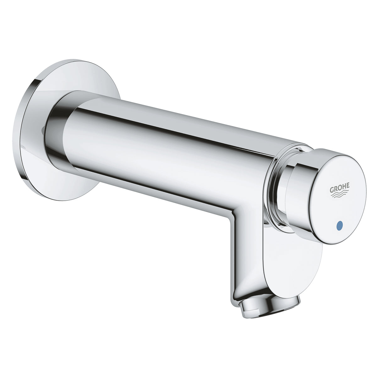 Grohe Euroeco  Cosmopolitan  T Zaman Ayarlı Duş Valfi - 36268000
