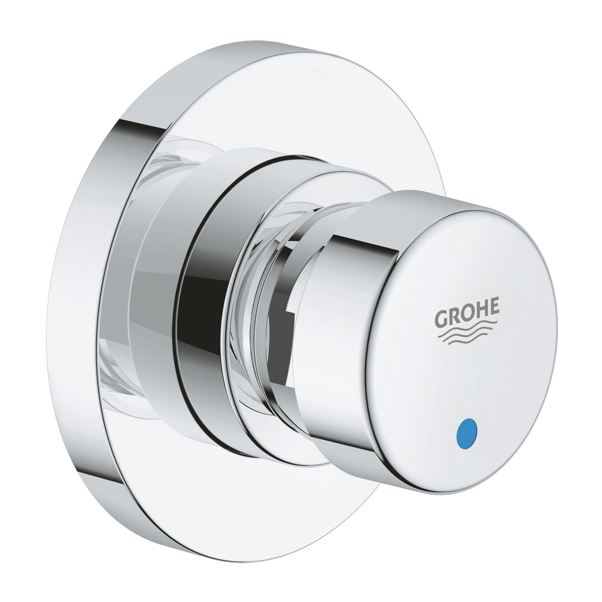 Grohe Euroeco  Cosmopolitan  T Zaman Ayarlı Duş Valfi - 36268000
