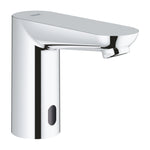Grohe Euroeco  Cosmopolitan  E Fotoselli Lavabo Bataryası, Tek Su Girişli - 36271000