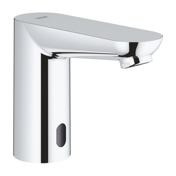 Grohe Euroeco  Cosmopolitan  E Fotoselli Lavabo Bataryası, Tek Su Girişli - 36271000