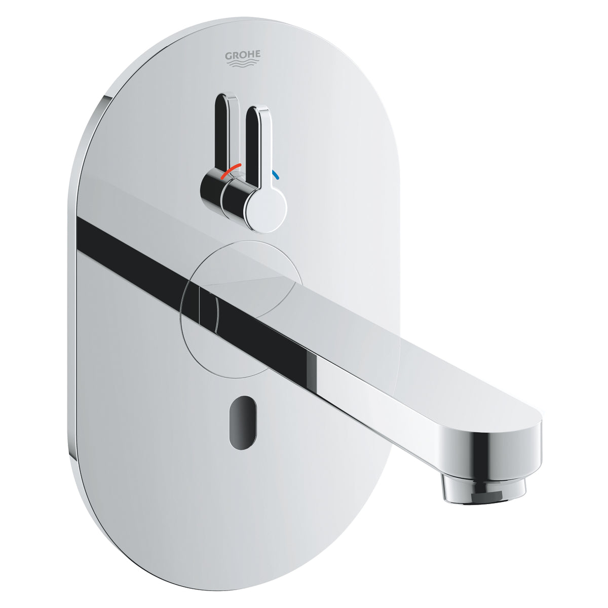 Grohe Eurosmart  Cosmopolitan  E  Special Infra-Red Electronic For Concealed Shower Thermostat - 36456000