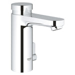 Grohe Eurosmart  Cosmopolitan  T Zaman Ayarlı Duş Bataryası 1/2″, Kelebek Ve Ayarlanabilir Sıcaklık Sınırlayıcı Ile - 36320000
