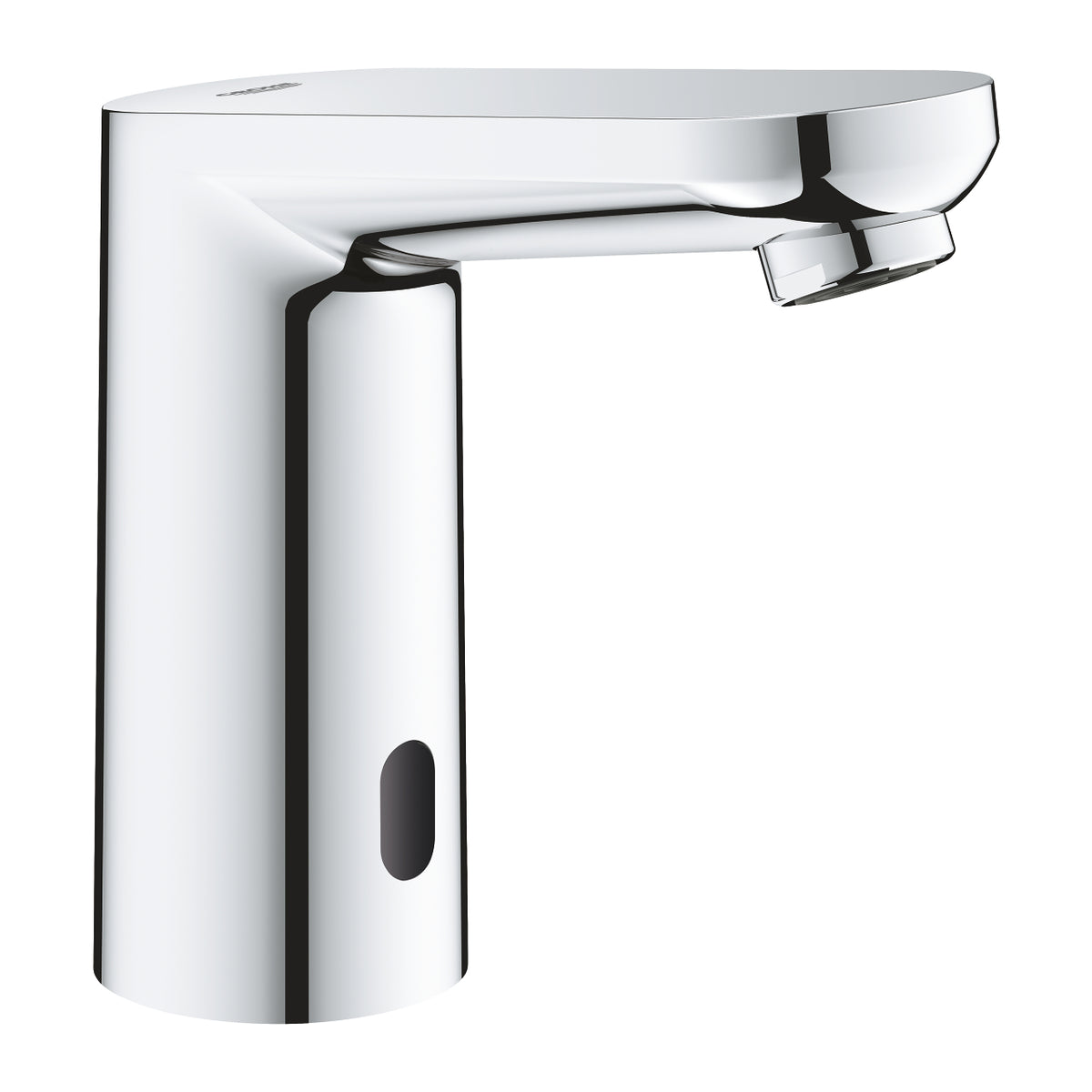 Grohe Eurosmart  Cosmopolitan  E Fotoselli Lavabo Bataryası, 1/2″, Çift Su Girişli Ayarlanabilir Sıcaklık Sınırlayıcısı - 36330002