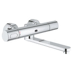 Grohe Eurosmart  Cosmopolitan  E  Special Infra-Red Electronic For Concealed Shower Thermostat - 36456000