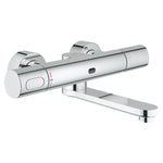 Grohe Eurosmart  Cosmopolitan  E  Special Infra-Red Electronic For Concealed Shower Thermostat - 36456000