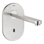 Grohe Eurosmart  Cosmopolitan  E Ankastre Fotoselli Lavabo Bataryası, Tek Su Girişli - 36334SD0