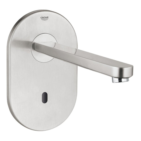 Grohe Eurosmart  Cosmopolitan  E Ankastre Fotoselli Lavabo Bataryası, Tek Su Girişli - 36334SD0