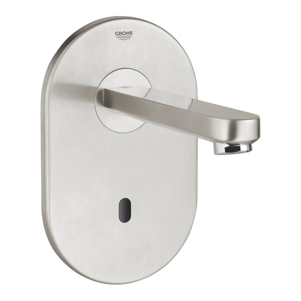Grohe Eurosmart  Cosmopolitan  E Ankastre Fotoselli Lavabo Bataryası, Tek Su Girişli - 36335SD0