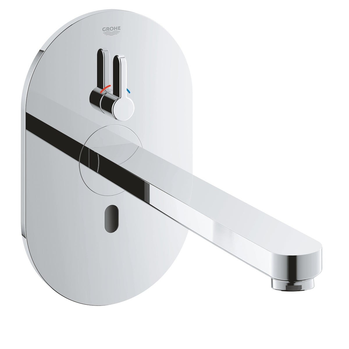 Grohe Eurosmart  Cosmopolitan  E  Special Infra-Red Electronic For Concealed Shower Thermostat - 36456000