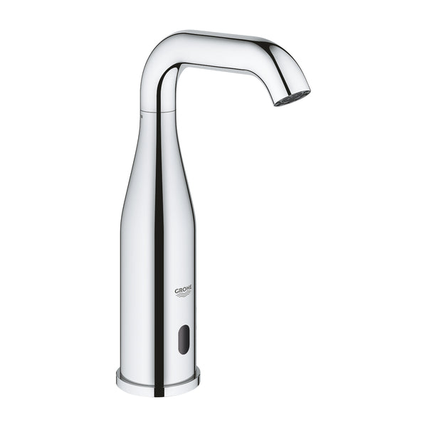 Grohe Essence  E Fotoselli Lavabo Bataryası, Tek Su Girişli - 36446000