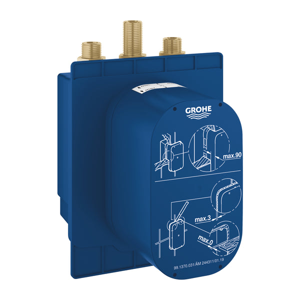 Grohe Eurosmart  Cosmopolitan  E İç Gövde - 36459000