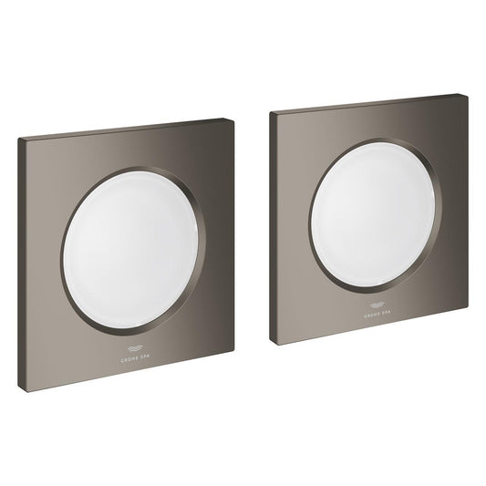Grohe F-digital  Deluxe Işık Sistemi - 36472MG0