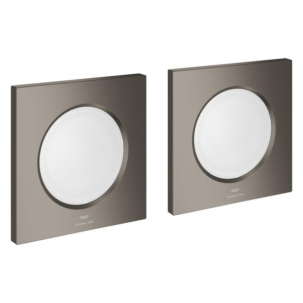 Grohe F-digital  Deluxe Işık Sistemi - 36472MG0