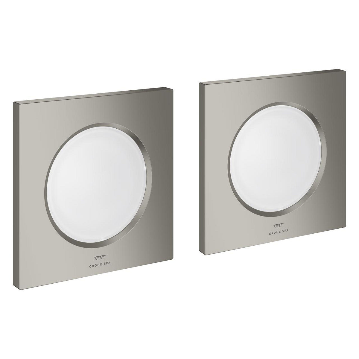 Grohe F-digital  Deluxe Işık Sistemi - 36472MS0