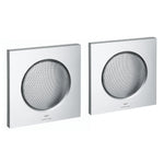 Grohe F-digital  Deluxe Ses Sistemi - 36473000
