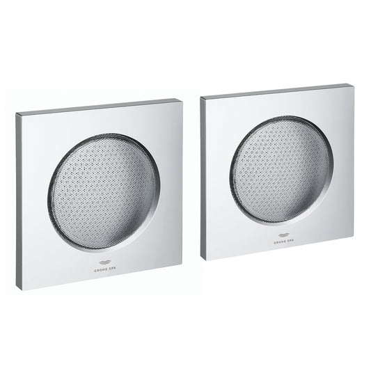 Grohe F-digital  Deluxe Ses Sistemi - 36473000