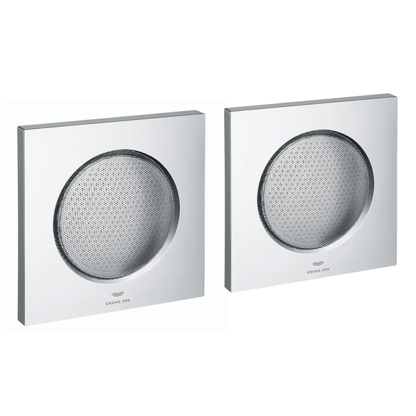 Grohe F-digital  Deluxe Ses Sistemi - 36473000
