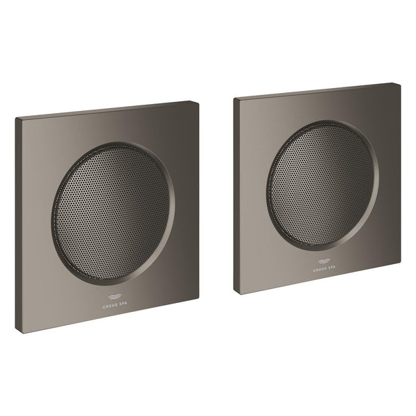 Grohe F-digital  Deluxe Ses Sistemi - 36473MG0