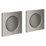 Grohe F-digital  Deluxe Ses Sistemi - 36473MS0