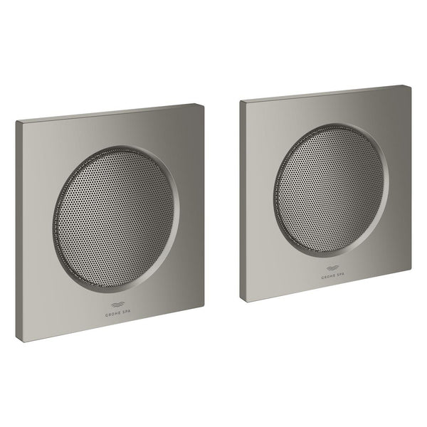 Grohe F-digital  Deluxe Ses Sistemi - 36473MS0