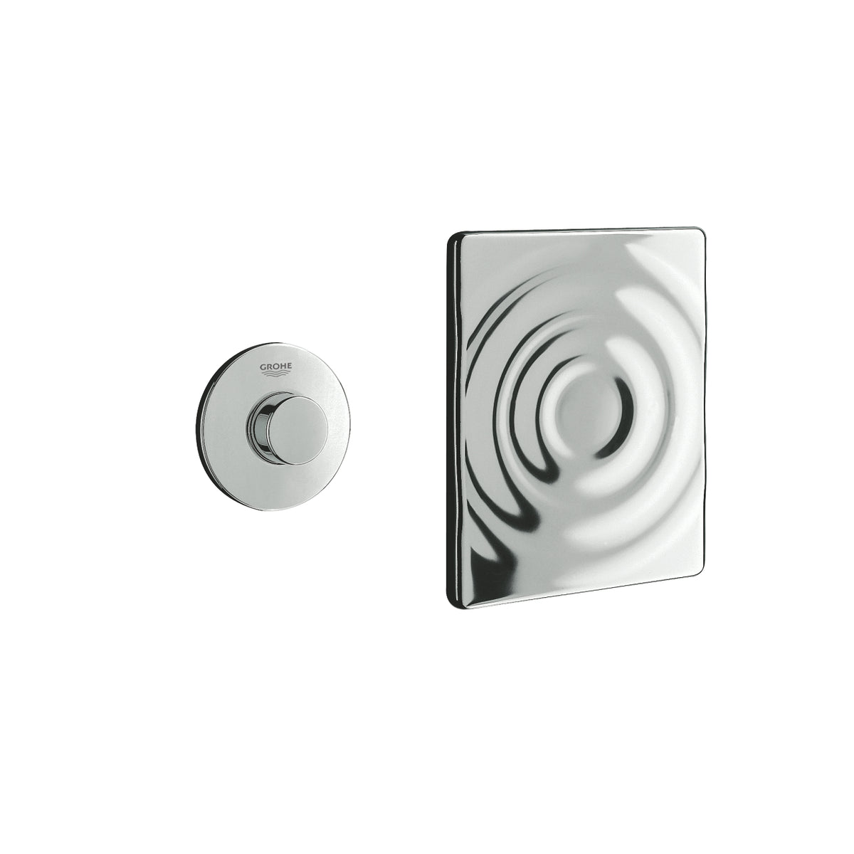 Grohe Surf Pnömatik Kumanda - 37059000