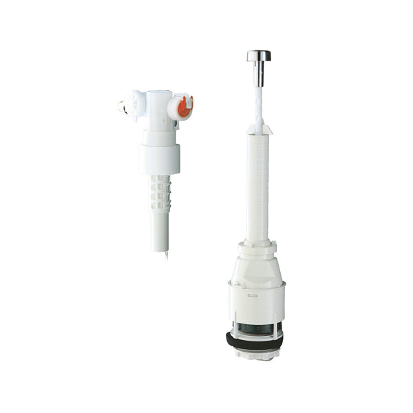 Grohe Gömme Rezervuar Doldurma Ve Boşaltma Grubu - 37078PI0